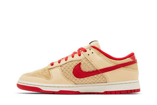 Nike Dunk Low 'Strawberry Waffle'