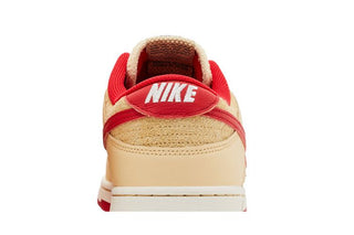 Nike Dunk Low 'Strawberry Waffle'