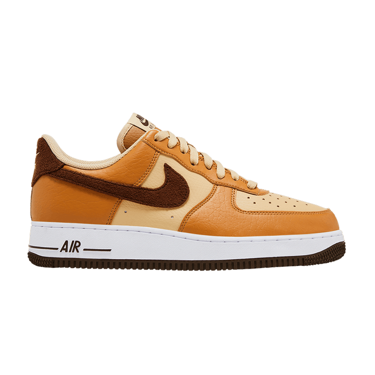 Nike Air Force 1 Low Next Nature 'Flax Cacao Wow'