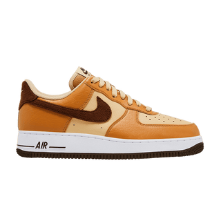 Nike Air Force 1 Low Next Nature 'Flax Cacao Wow'