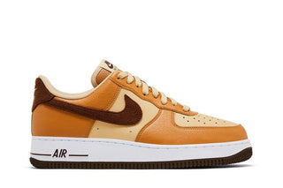 Nike Air Force 1 Low Next Nature 'Flax Cacao Wow'