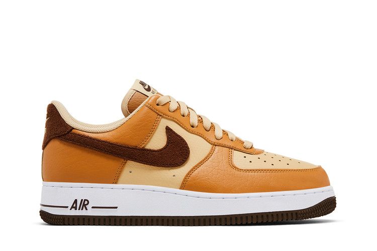 Nike Air Force 1 Low Next Nature 'Flax Cacao Wow'