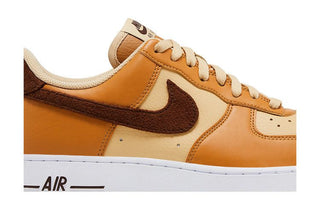 Nike Air Force 1 Low Next Nature 'Flax Cacao Wow'