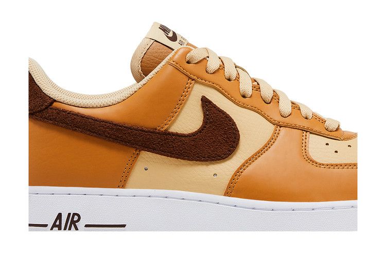 Nike Air Force 1 Low Next Nature 'Flax Cacao Wow'