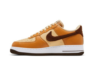 Nike Air Force 1 Low Next Nature 'Flax Cacao Wow'