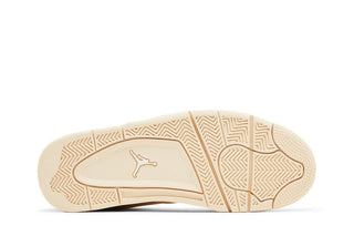 Air Jordan 4 RM 'Legend Light Brown'