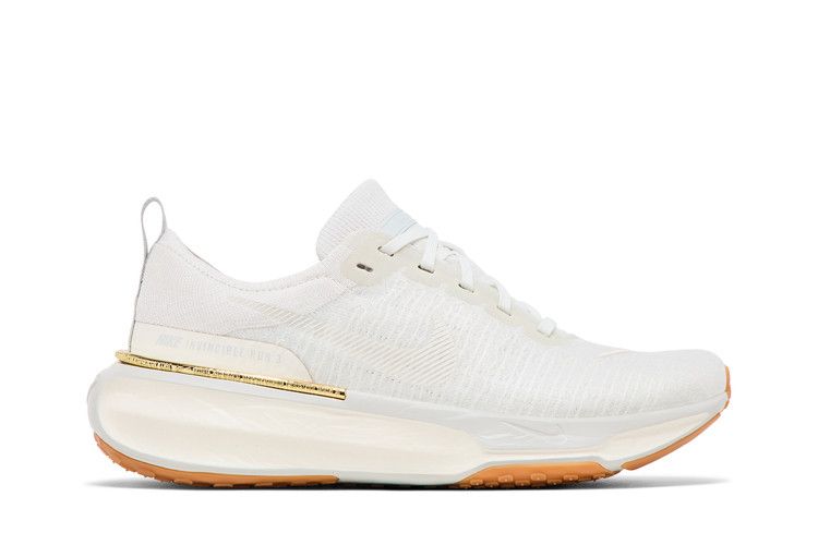 Nike ZoomX Invincible 3 'Light Bone Sail Gum'