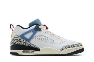 Air Jordan Spizike Low 'Motion Pack'