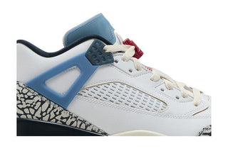Air Jordan Spizike Low 'Motion Pack'