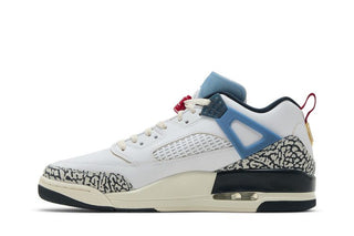 Air Jordan Spizike Low 'Motion Pack'