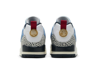 Air Jordan Spizike Low 'Motion Pack'