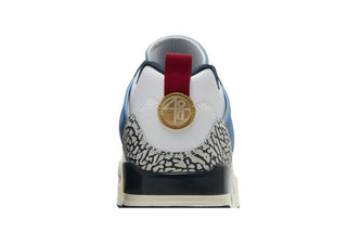Air Jordan Spizike Low 'Motion Pack'