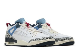 Air Jordan Spizike Low 'Motion Pack'