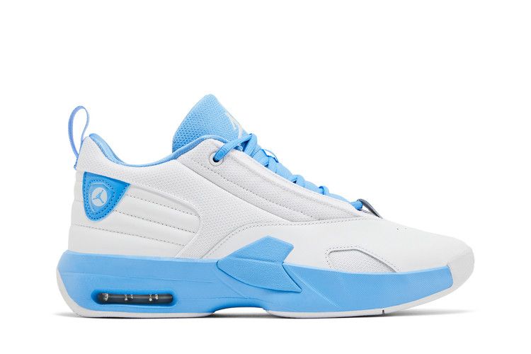 Air Jordan Jordan Max Aura 6 'White University Blue'