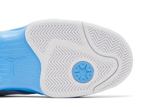 Air Jordan Jordan Max Aura 6 'White University Blue'