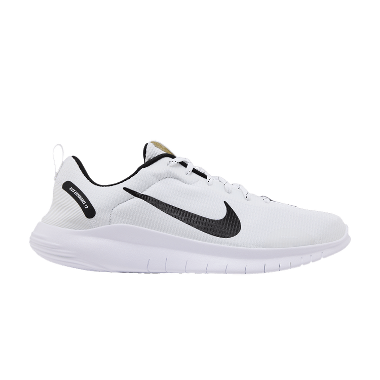 Nike Flex Experience Run 12 'White Black'