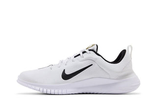 Nike Flex Experience Run 12 'White Black'