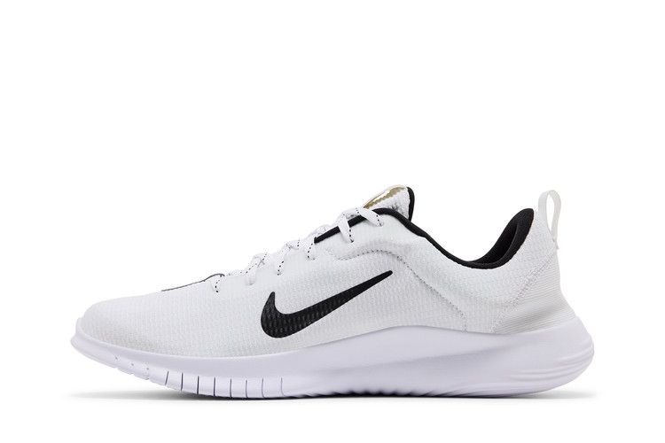 Nike Flex Experience Run 12 'White Black'