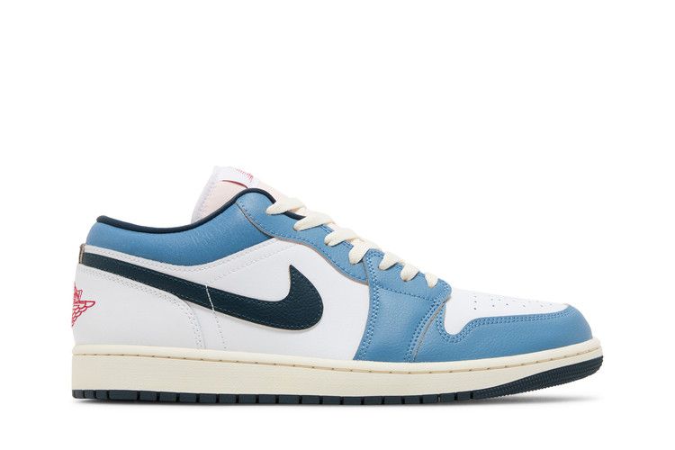 Air Jordan 1 Low SE 'Motion Pack'