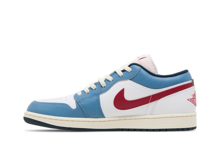 Air Jordan 1 Low SE 'Motion Pack'