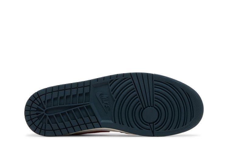 Air Jordan 1 Low SE 'Motion Pack'