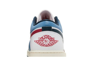 Air Jordan 1 Low SE 'Motion Pack'