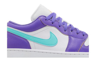 Air Jordan 1 Low 'Hornets'