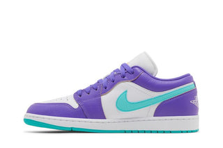 Air Jordan 1 Low 'Hornets'