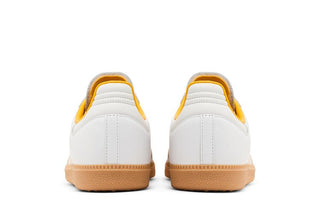 adidas Samba OG 'Two Tone Stripes - Crew Yellow'
