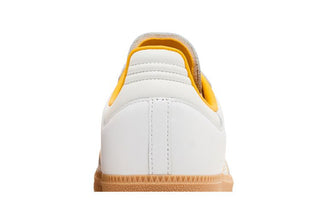 adidas Samba OG 'Two Tone Stripes - Crew Yellow'