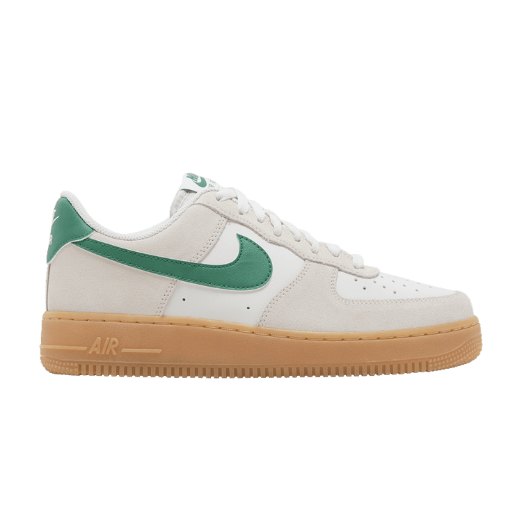 Nike Air Force 1 '07 LV8 'Gum Pack - Phantom Malachite'
