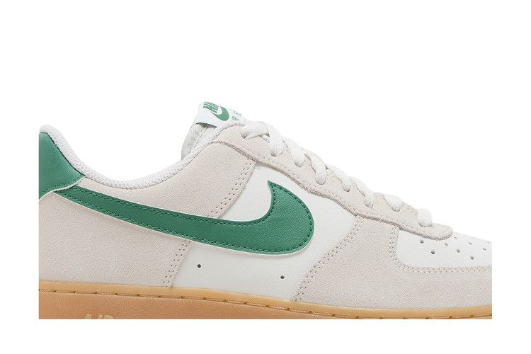 Nike Air Force 1 '07 LV8 'Gum Pack - Phantom Malachite'