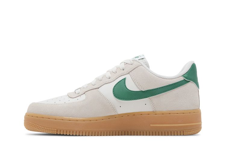 Nike Air Force 1 '07 LV8 'Gum Pack - Phantom Malachite'