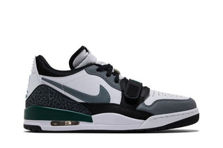 Air Jordan Legacy 312 Low 'Oxidized Green'