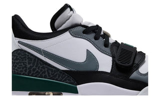 Air Jordan Legacy 312 Low 'Oxidized Green'