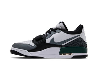 Air Jordan Legacy 312 Low 'Oxidized Green'