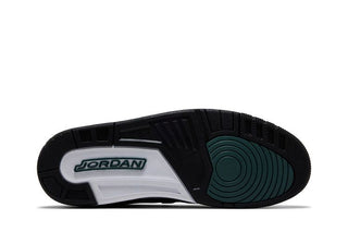 Air Jordan Legacy 312 Low 'Oxidized Green'