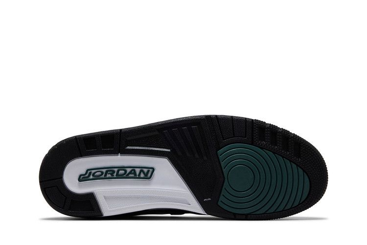 Air Jordan Legacy 312 Low 'Oxidized Green'