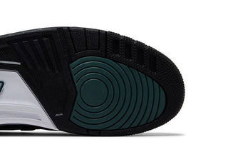 Air Jordan Legacy 312 Low 'Oxidized Green'