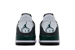 Air Jordan Legacy 312 Low 'Oxidized Green'