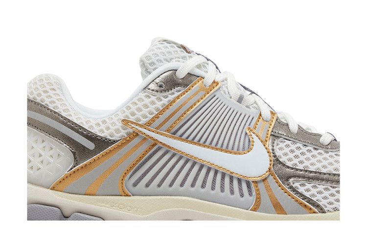 Nike Air Zoom Vomero 5 'Metallic Pewter Gold'