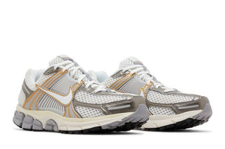 Nike Air Zoom Vomero 5 'Metallic Pewter Gold'