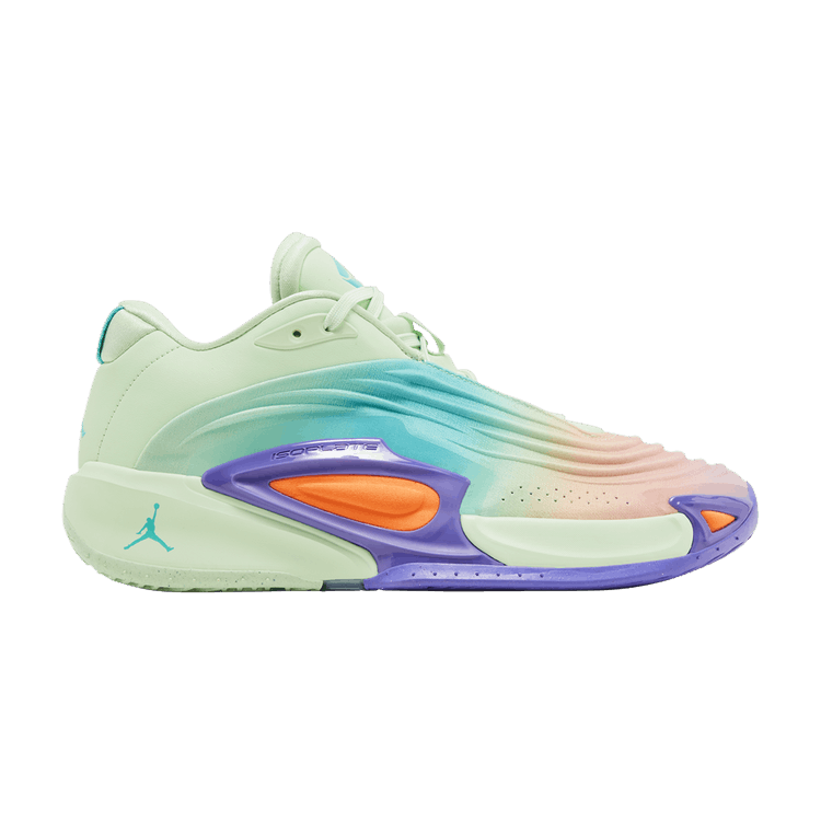 Air Jordan Luka 3 'Blurred Vision'