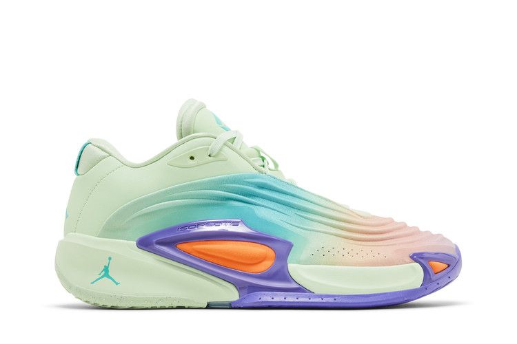 Air Jordan Luka 3 'Blurred Vision'