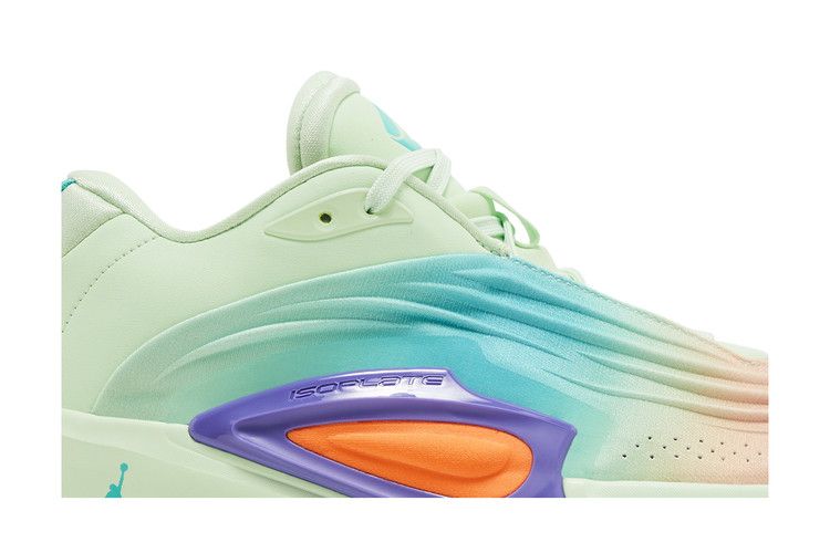 Air Jordan Luka 3 'Blurred Vision'