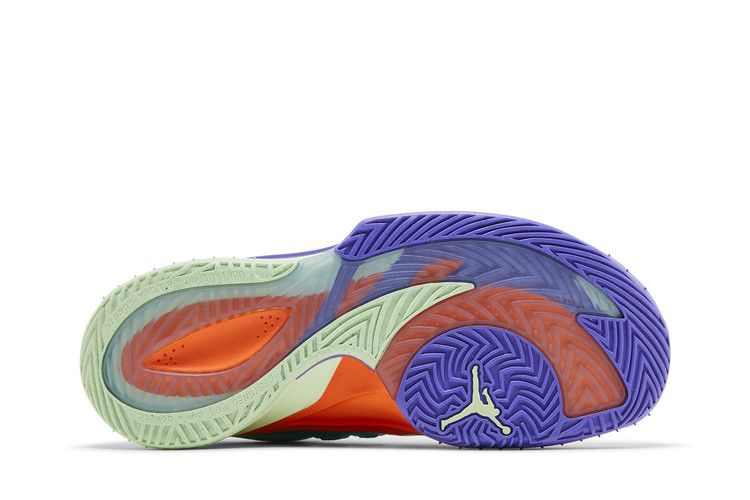 Air Jordan Luka 3 'Blurred Vision'