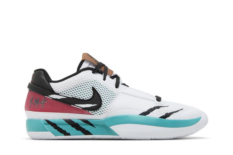 Nike Ja 1 'Reverse Scratch'