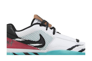 Nike Ja 1 'Reverse Scratch'