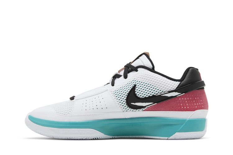 Nike Ja 1 'Reverse Scratch'