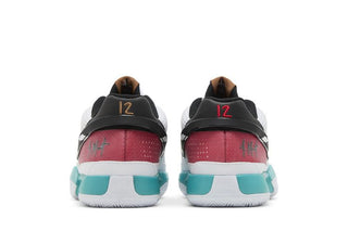 Nike Ja 1 'Reverse Scratch'
